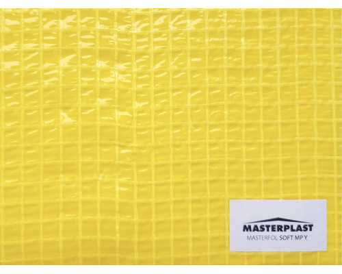 Гидроизоляция MASTERFOL Soft MP Y