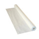 Пленка пароизоляционная Masterfol Soft W армированная 100 г.м2 белая 1,5x50 м (кв.м)
