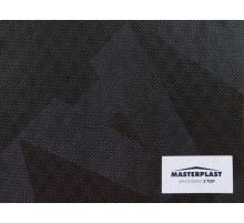 Мембрана супердифузійна Masterplast Mastermax 3 Top 155 г/м2 1,5x50 м (рул)