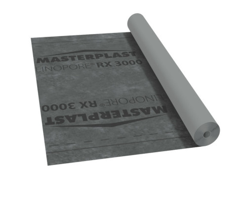 Супердиффузионная мембрана Linopore RX3000