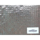 Пленка пароизоляционная Masterfol Soft ALU E армированная 90 г/м2 фольгированная 1,5x50 м (рул.)