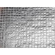 Пленка пароизоляционная Masterfol Soft ALU E армированная 90 г/м2 фольгированная 1,5x50 м (рул.)