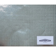 Пленка пароизоляционная Masterfol Alukraft теплоотражающая 100 г/м2 1,2x50 м (рул)