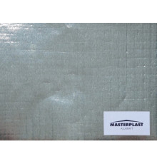 Пленка пароизоляционная Masterfol Alukraft теплоотражающая 100 г/м2 1,2x50 м (рул)