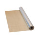 Пленка пароизоляционная Masterfol Alukraft теплоотражающая 100 г/м2 1,2x50 м (рул)