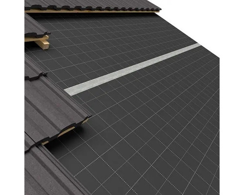 Стрічка для герметизації дахів HPX AIRTIGHT ROOF 60 мм × 25 м (сіра) — преміум-рішення для мембран та гідробар’єрів | Plivki.com Стрічка для герметизації дахів HPX AIRTIGHT ROOF 60 мм × 25 м (сіра) — преміум-рішення для мембран та гідробар’єрів | Plivki.com