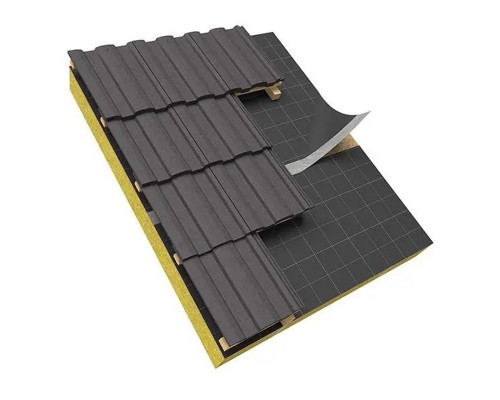 Стрічка для герметизації дахів HPX AIRTIGHT ROOF 60 мм × 25 м (сіра) — преміум-рішення для мембран та гідробар’єрів | Plivki.com Стрічка для герметизації дахів HPX AIRTIGHT ROOF 60 мм × 25 м (сіра) — преміум-рішення для мембран та гідробар’єрів | Plivki.com
