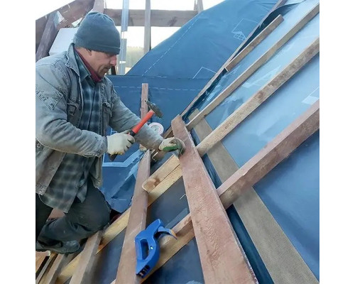 Стрічка для герметизації дахів HPX AIRTIGHT ROOF 60 мм × 25 м (сіра) — преміум-рішення для мембран та гідробар’єрів | Plivki.com Стрічка для герметизації дахів HPX AIRTIGHT ROOF 60 мм × 25 м (сіра) — преміум-рішення для мембран та гідробар’єрів | Plivki.com