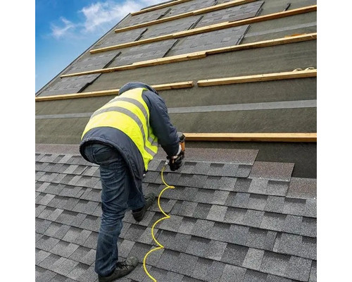 Стрічка для герметизації дахів HPX AIRTIGHT ROOF 60 мм × 25 м (сіра) — преміум-рішення для мембран та гідробар’єрів | Plivki.com Стрічка для герметизації дахів HPX AIRTIGHT ROOF 60 мм × 25 м (сіра) — преміум-рішення для мембран та гідробар’єрів | Plivki.com