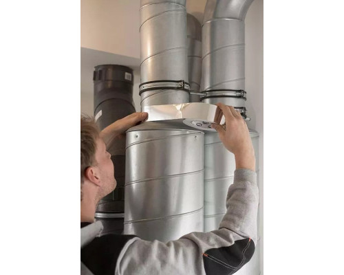 Алюминиевая лента HPX AL5050 50мм × 50м | Высокотемпературная, 40 мкм, до 120 ° C | Plivki.com
