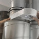 Металізована стрічка Silver Tape 50 мм × 25 м — надійне герметизування з професійним результатом
