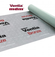 Покрівельна мембрана mdm® Ventia Bronze 130