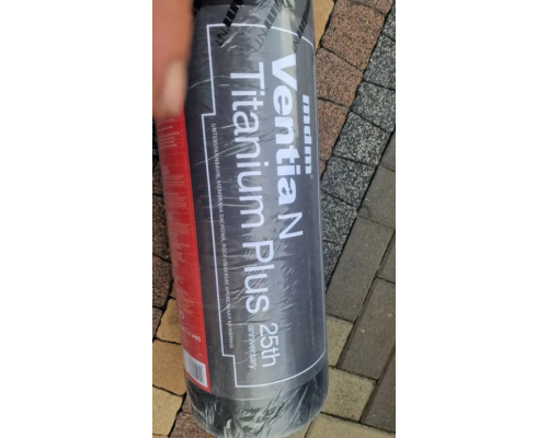 Покрівельна мембрана Mdm Ventia Titanium 180 Покрівельна мембрана Mdm Ventia Titanium 180