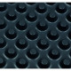Шиповидна мембрана TERRAPLAST PLUS L8 1.0x20m (20м.кв)