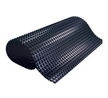  Шиповидна мембрана TERRAPLAST PLUS L8 1.0x20m (20м.кв) 