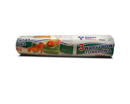 Купити тепличну плівку Marma UV4 (4 сезони) 8×33 м, зелена, 110 г/м² — професійна багаторічна агроплівка для теплиць і тунелів | Польща | Plivki.com Купити тепличну плівку Marma UV4 (4 сезони) 8×33 м, зелена, 110 г/м² — професійна багаторічна агроплівка для теплиць і тунелів | Польща | Plivki.com