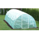 Купити тепличну плівку Marma UV4 (4 сезони) 8×33 м, зелена, 110 г/м² — професійна багаторічна агроплівка для теплиць і тунелів | Польща | Plivki.com