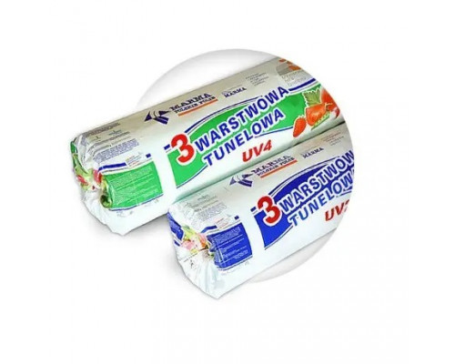 Купити тепличну плівку Marma UV8 12×33 м, прозора, 200 г/м² — флагманська коекструзійна плівка з ультраподовженим UV8‑ресурсом, максимальною прозорістю та екстремальною міцністю | Польща | Plivki.com Купити тепличну плівку Marma UV8 12×33 м, прозора, 200 г/м² — флагманська коекструзійна плівка з ультраподовженим UV8‑ресурсом, максимальною прозорістю та екстремальною міцністю | Польща | Plivki.com
