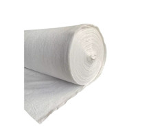 Геотекстиль голкопробивний, щільністю 300 гр./м2