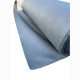 Термообработанный геотекстиль Fibertex F-30 (150 г/м²), ширина 5 м – надежный выбор для строительства и ландшафтных работ.