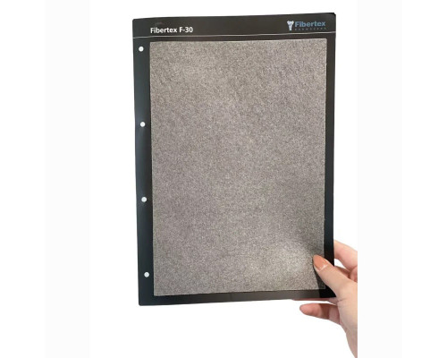 Термообработанный геотекстиль Fibertex F-30 (150 г/м²), ширина 5 м – надежный выбор для строительства и ландшафтных работ. Термообработанный геотекстиль Fibertex F-30 (150 г/м²), ширина 5 м – надежный выбор для строительства и ландшафтных работ.