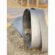 Купить геотекстиль Fibertex F-22 2.0 120 г/м² (5 м) | 15 кН/м, термоскрепленный | Plivki.com