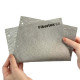 Купить геотекстиль Fibertex F-22 2.0 120 г/м² (5 м) | 15 кН/м, термоскрепленный | Plivki.com