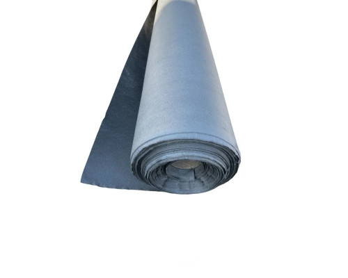 Купить геотекстиль Fibertex F-10 80 г/м² (5 м) | Широкое полотно, высокая прочность Plivki.com