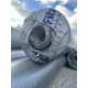 Купить геотекстиль Fibertex F-10 80 г/м² (5 м) | Широкое полотно, высокая прочность Plivki.com