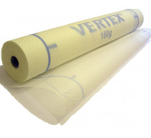 Склосітка армована фасадна Vertex R131 3,5×3,8 мм, 160 г/м²