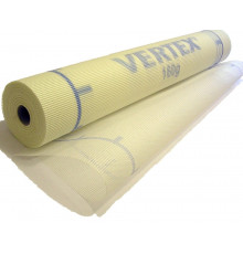 Склосітка армована фасадна Vertex R131 3,5×3,8 мм, 160 г/м²