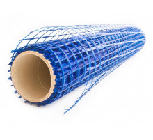 Склосітка армована Vertex G120 4×4 мм, 145 г/м² Склосітка армована Vertex G120 4×4 мм, 145 г/м²