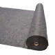 Геотекстиль Protex P200 200 г/м² (2×50 м) — Професійне армування ґрунту та дренаж | 100 м²