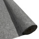 Геотекстиль Protex P200 200 г/м² (2×50 м) — Професійне армування ґрунту та дренаж | 100 м²