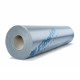 Геотекстиль термоскріплений Fibertex F-30 150 г/м² (5×20 м, 100 м²) – надійний бар'єр для ґрунту та дренажу