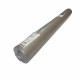 Геотекстиль термоскріплений Fibertex F-22 mini 120 г/м² (1×25 м) — професійний захист для дрібних та точкових робіт | 25 м²