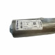 Геотекстиль термоскріплений Fibertex F-22 mini 120 г/м² (1×25 м) — професійний захист для дрібних та точкових робіт | 25 м²