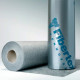 Fibertex F‑50 300 г/м² – термоскріплений геотекстиль, сірий, 5 × 20 м (100 м²)