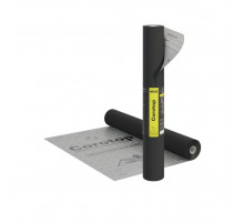 Мембрана пароізоляційна COROTOP REFLEX фольгована (115 г/м², 75 м²) 
