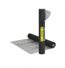 Мембрана пароізоляційна COROTOP REFLEX фольгована (115 г/м², 75 м²) 