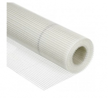 Сетка фасадная 5х5 мм POLIMIN PRO (165 г/м²)