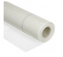 Сітка фасадна 5х5 мм POLIMIN PRO (165 г/м²) 