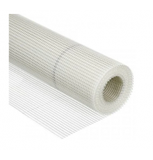 Сітка фасадна 5х5 мм POLIMIN PRO (165 г/м²) 