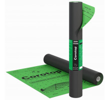 Супердифузійна мембрана Corotop Green Strong 160 (160 г/м², 75 м²)