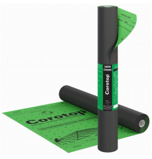 Супердифузійна мембрана Corotop Green Strong 160 (160 г/м², 75 м²)