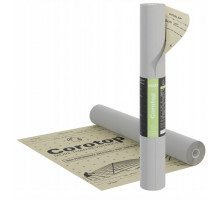 Супердиффузионная мембрана Corotop Smart 120 (120 г/м², 75 м²)