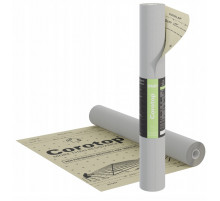 Супердифузійна мембрана Corotop Smart 120 (120 г/м², 75 м²)