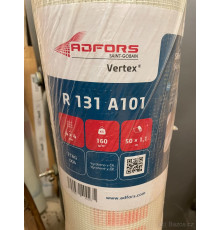 Сітка Vertex R-131 штукатурна 3,5×3,8 мм (1,1×50 м) 160 г/м²