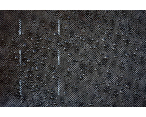 Супердифузійна мембрана Eurovent Classic 120 (120 г/м², 75 м²) – Німецька якість для надійного захисту вашого даху