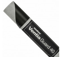 Ветрозащитная фасадная мембрана MDM Ventia Guard 40 (110 г/м², 70 м²)